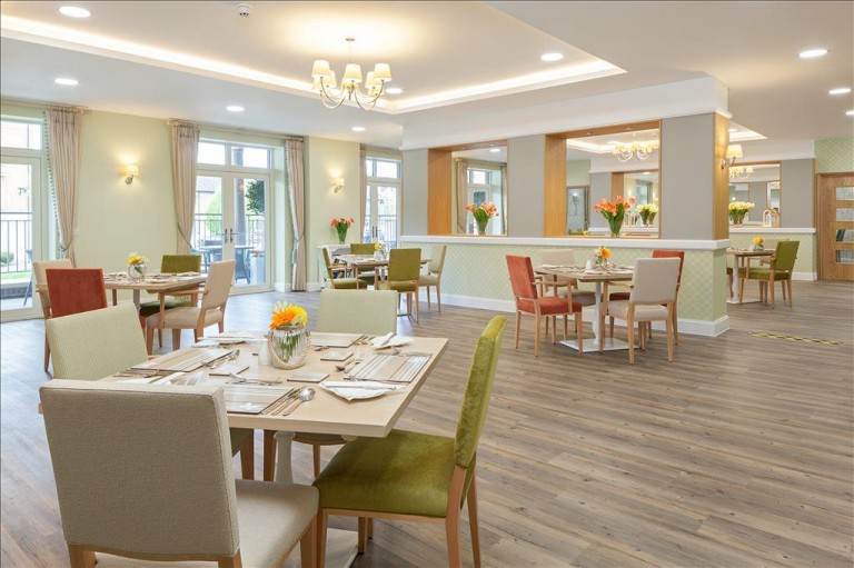 Images for Bowes Lyon Court, Poundbury, Dorchester