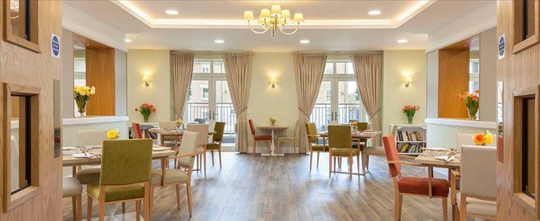 Images for Bowes Lyon Court, Poundbury, Dorchester
