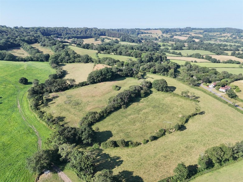 Click the photo for more details of Semley, Shaftesbury