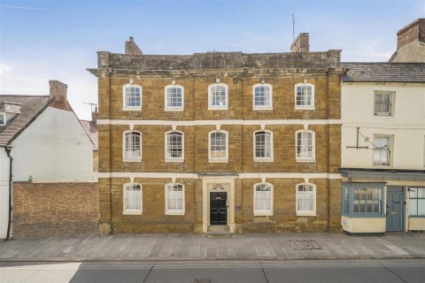 Watling Street West, Towcester, NN12