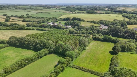 Click the photo for more details of Bradworthy, Holsworthy