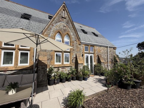 Click the photo for more details of South Molton
