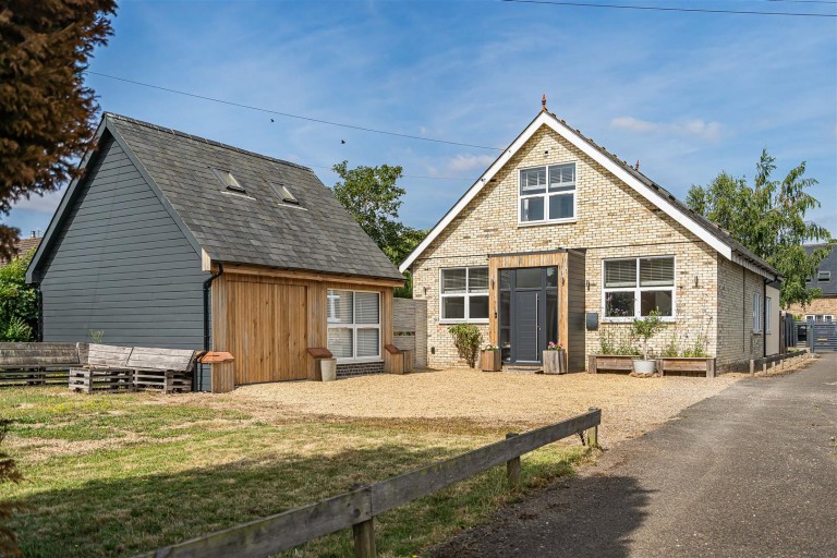Images for High Street, Harston, Cambridge