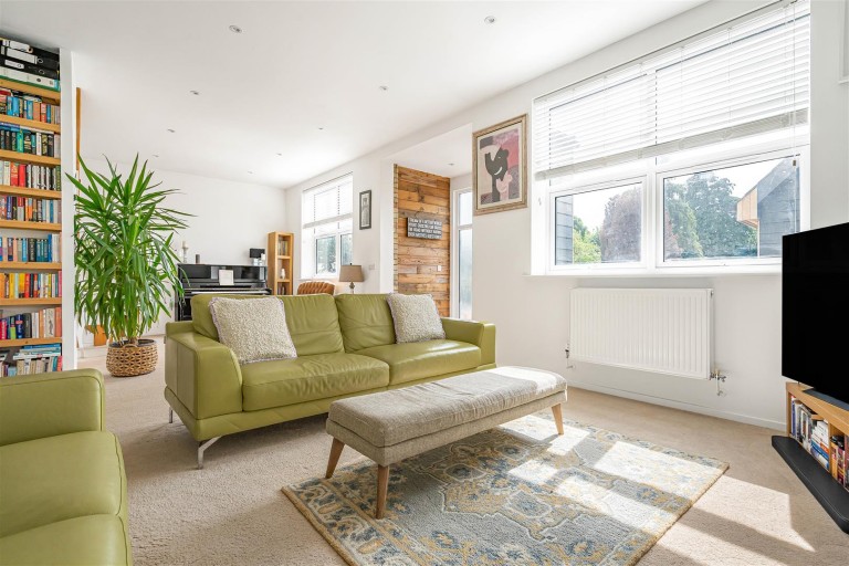 Images for High Street, Harston, Cambridge