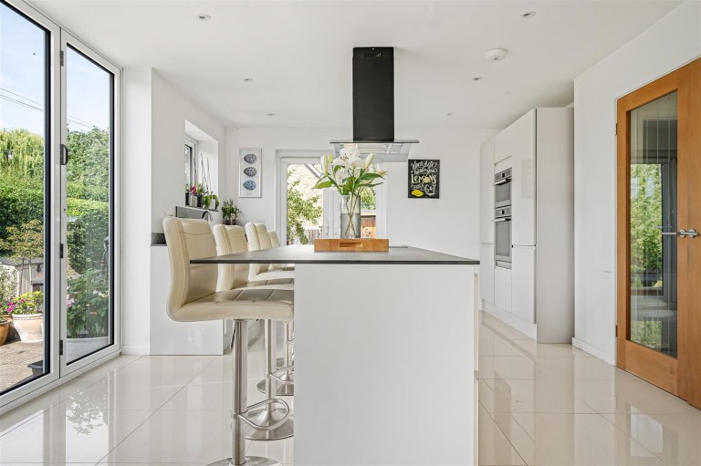 Images for High Street, Harston, Cambridge