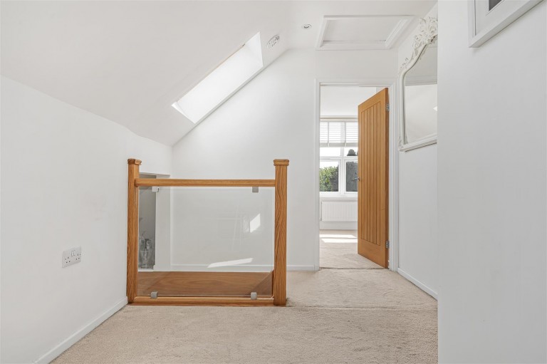 Images for High Street, Harston, Cambridge