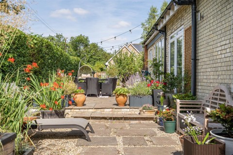 Click the photo for more details of High Street, Harston, Cambridge