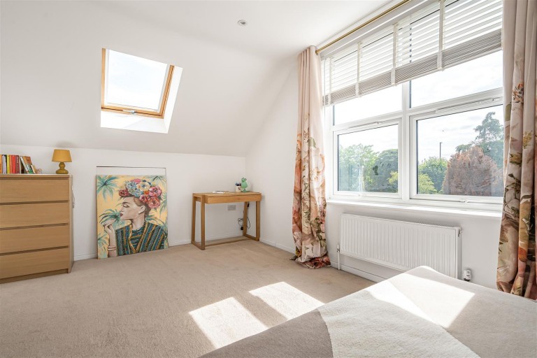 Images for High Street, Harston, Cambridge