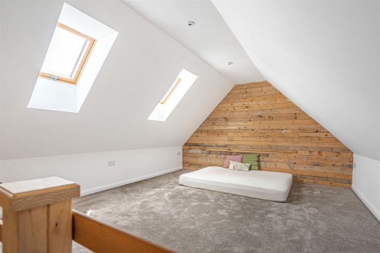 Images for High Street, Harston, Cambridge