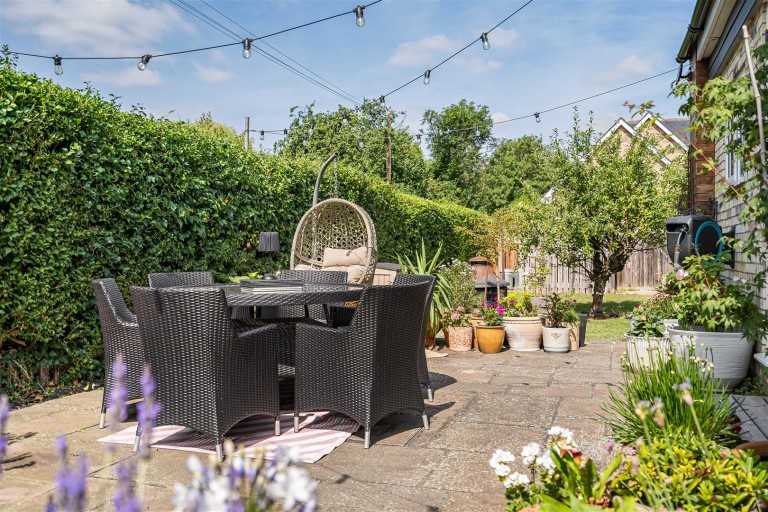 Images for High Street, Harston, Cambridge
