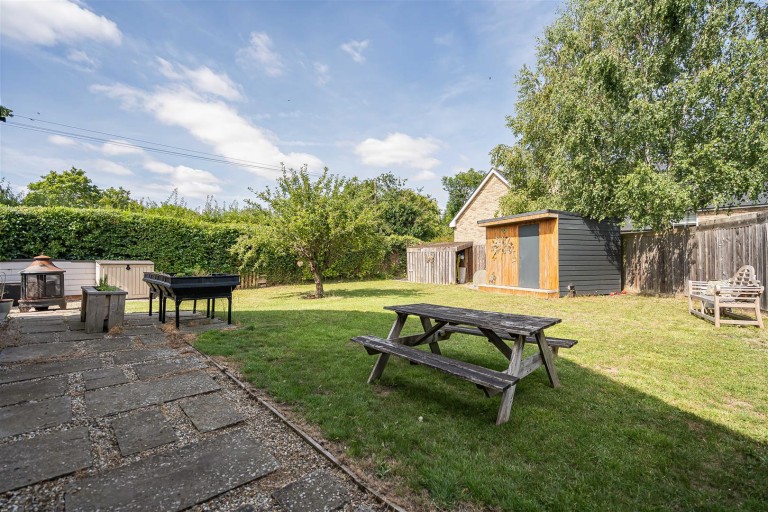 Images for High Street, Harston, Cambridge