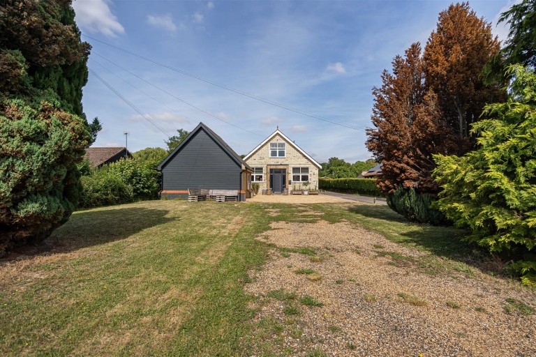 Images for High Street, Harston, Cambridge