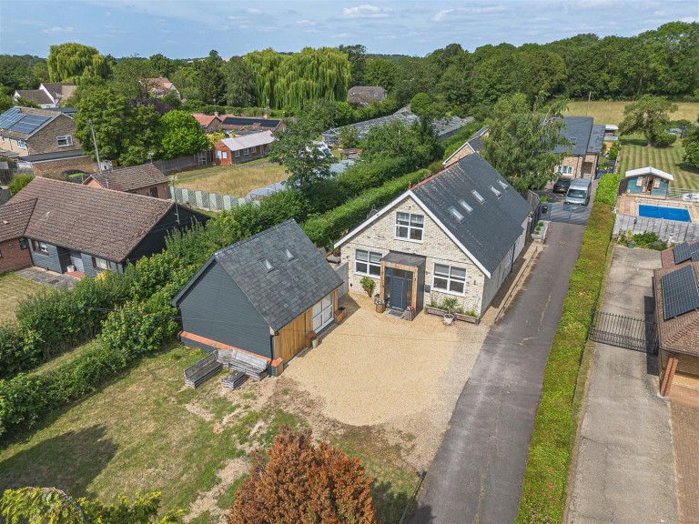 Images for High Street, Harston, Cambridge