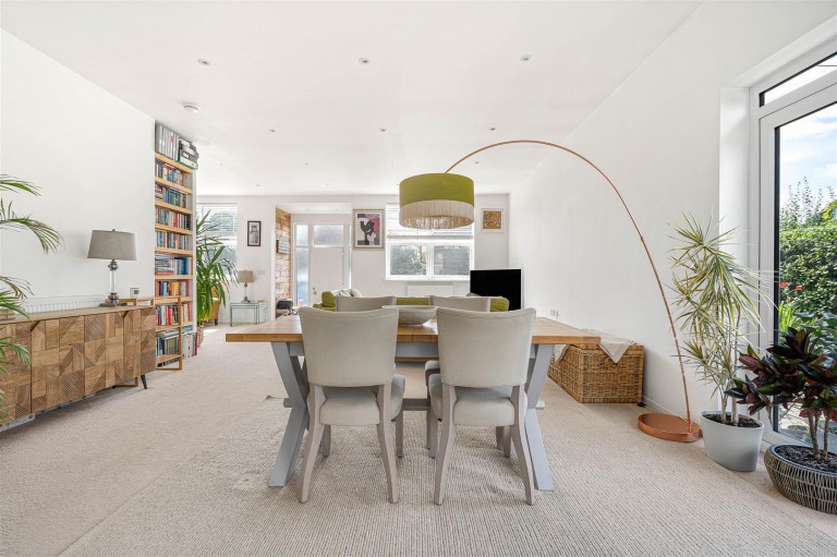 Images for High Street, Harston, Cambridge