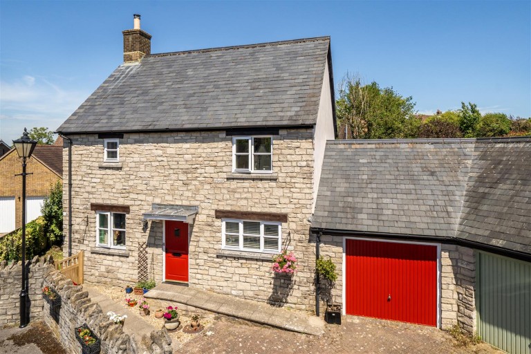 Images for Marksmead, Drimpton, Beaminster