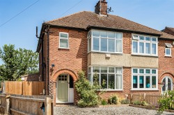 Images for Thornton Road, Girton, Cambridge