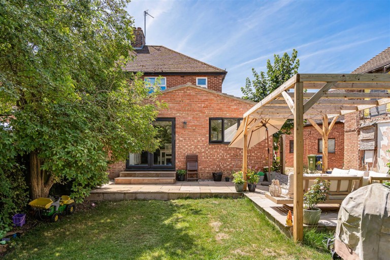 Images for Thornton Road, Girton, Cambridge