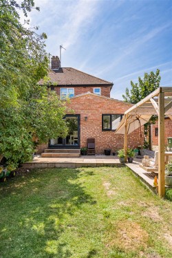 Images for Thornton Road, Girton, Cambridge