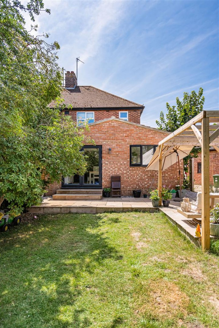 Images for Thornton Road, Girton, Cambridge