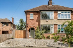 Images for Thornton Road, Girton, Cambridge