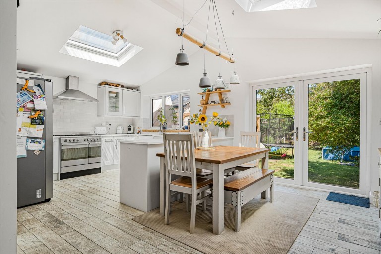 Images for Thornton Road, Girton, Cambridge