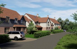 Images for Redgates Lane, Sewards End, Saffron Walden