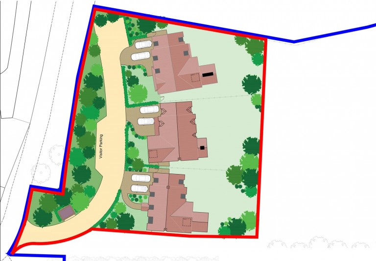 Images for Redgates Lane, Sewards End, Saffron Walden