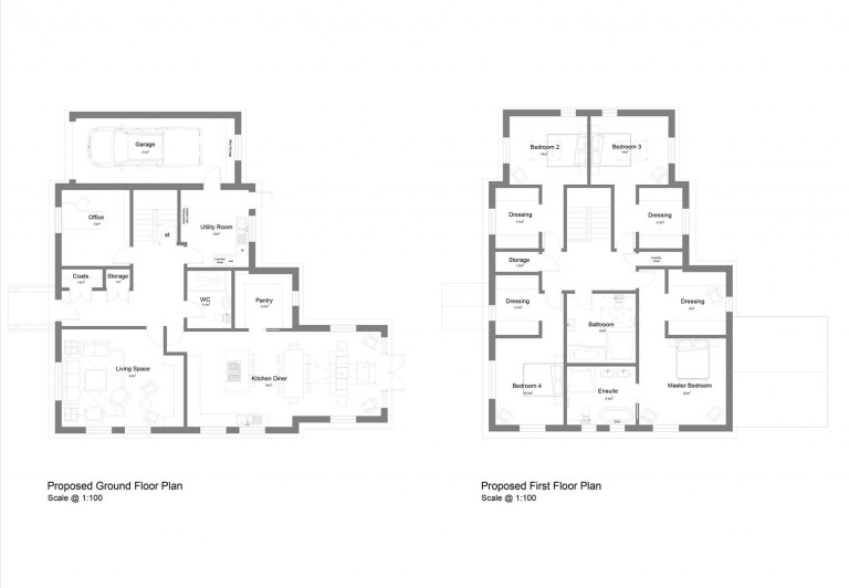 Images for Redgates Lane, Sewards End, Saffron Walden