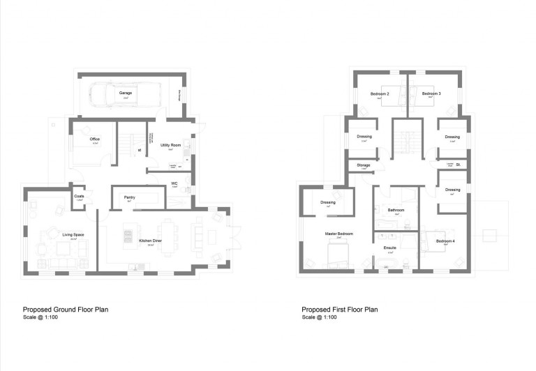 Images for Redgates Lane, Sewards End, Saffron Walden
