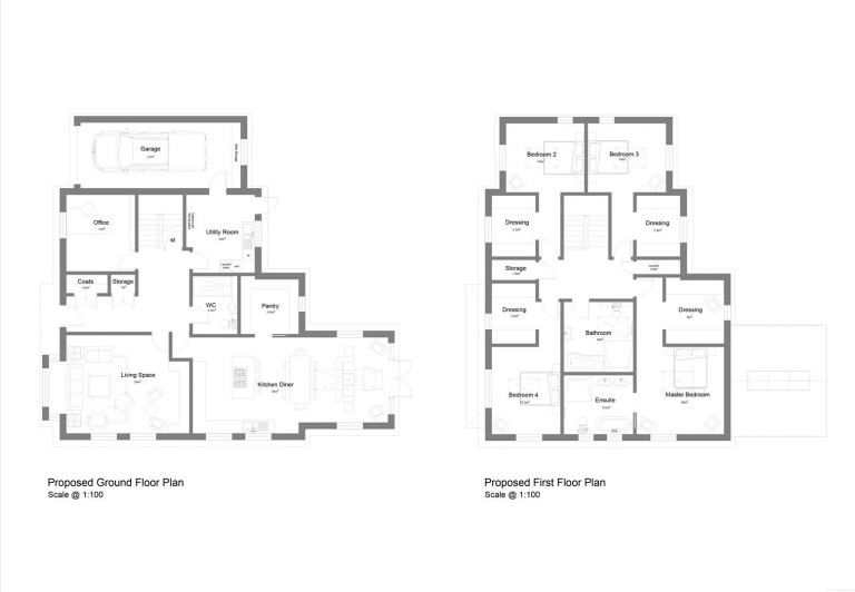 Images for Redgates Lane, Sewards End, Saffron Walden