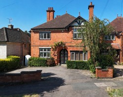 Images for Letchworth Road, Western Park, Leicester
