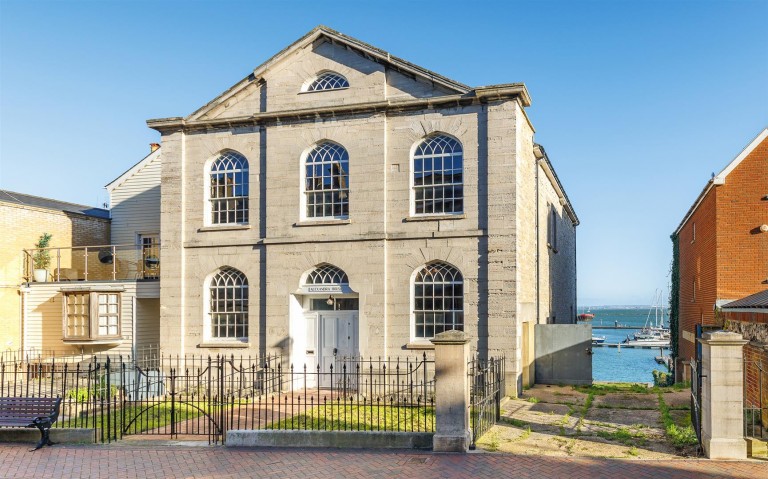 Images for Cowes, Isle of Wight