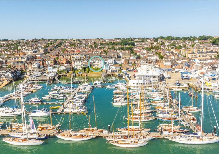 Images for Cowes, Isle of Wight