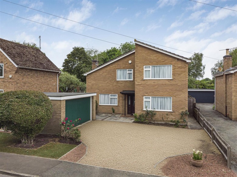 Click the photo for more details of Station Road, Fulbourn, Cambridge