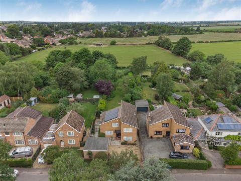 Click the photo for more details of Station Road, Fulbourn, Cambridge
