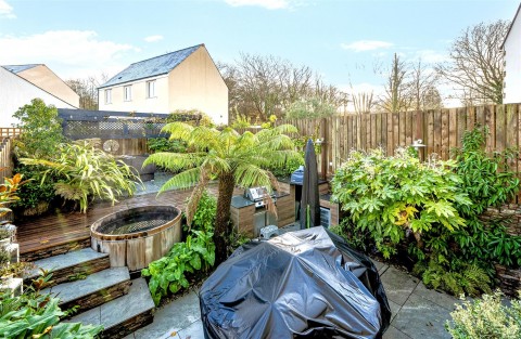 Click the photo for more details of Aglets Way, St. Austell