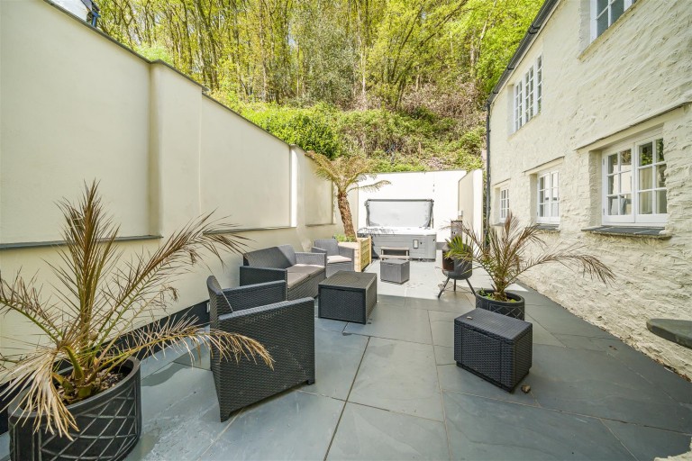 Images for Trentishoe, Parracombe