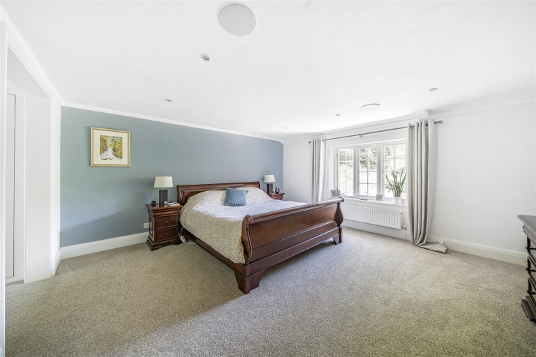 Images for Trentishoe, Parracombe