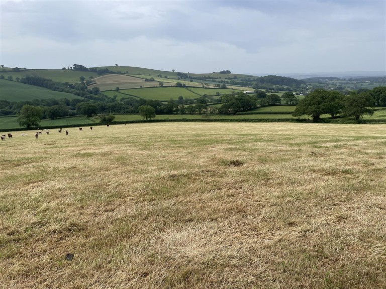 Images for Stockleigh Pomeroy, Crediton