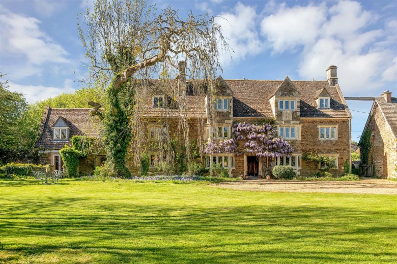 Click the photo for more details of Church Street, Langham, Rutland