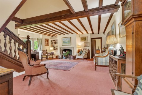 Click the photo for more details of Church Street, Langham, Rutland