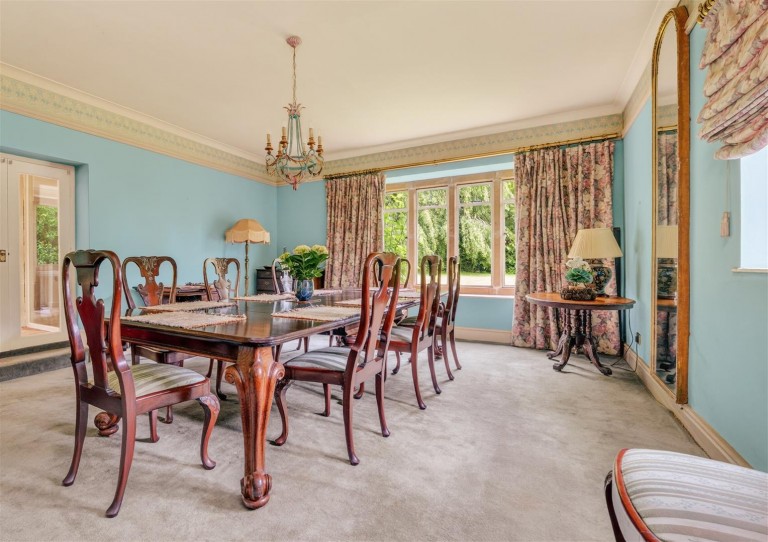 Images for Church Street, Langham, Rutland