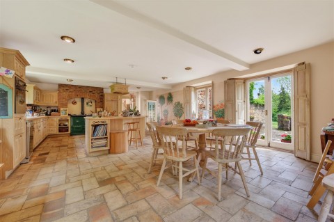 Click the photo for more details of Church Street, Langham, Rutland