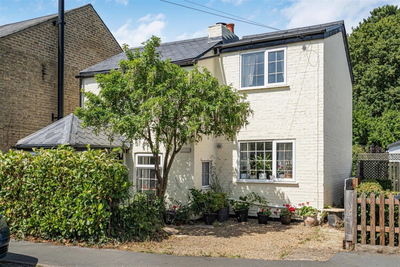 Click the photo for more details of Butt Lane, Milton, Cambridge