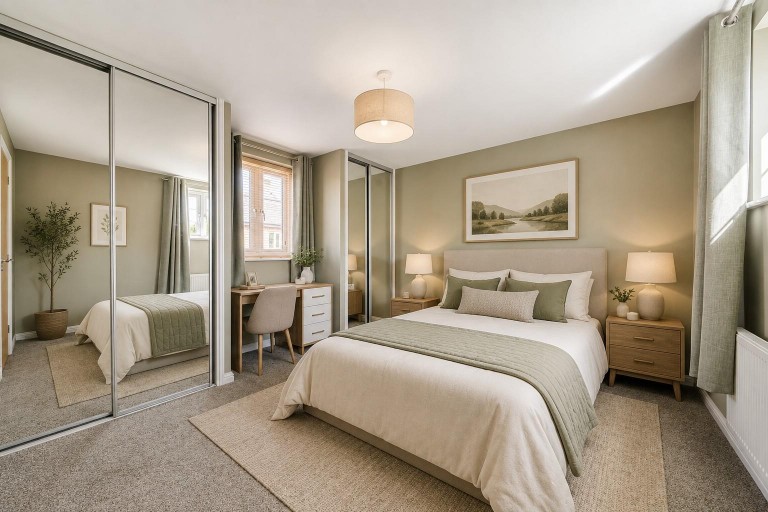 Images for Freemans Way, Greens Norton, NN12