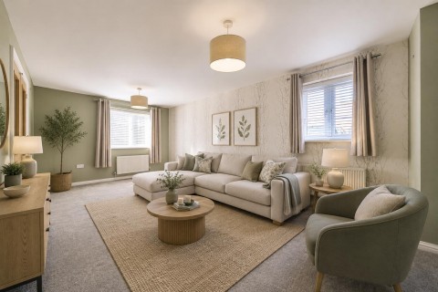Click the photo for more details of Freemans Way, Greens Norton, NN12