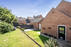 Images for Freemans Way, Greens Norton, NN12