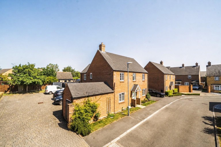 Images for Freemans Way, Greens Norton, NN12