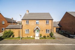 Images for Freemans Way, Greens Norton, NN12