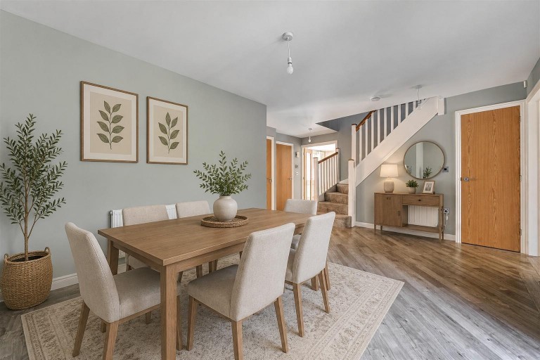 Images for Freemans Way, Greens Norton, NN12